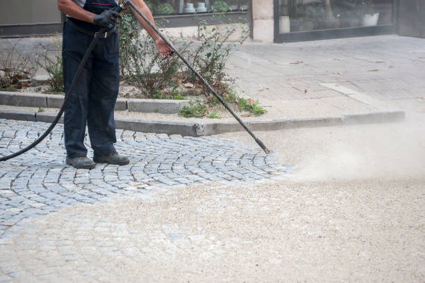 Best Factory Floor Cleaning  in Edgerton, MN