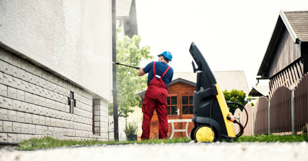 Trusted Edgerton, MN Pressure Washing Services Experts